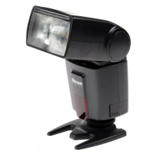 Вспышка Nissin Speedlite Di600 Canon + Часы Technoline GenevaL silver