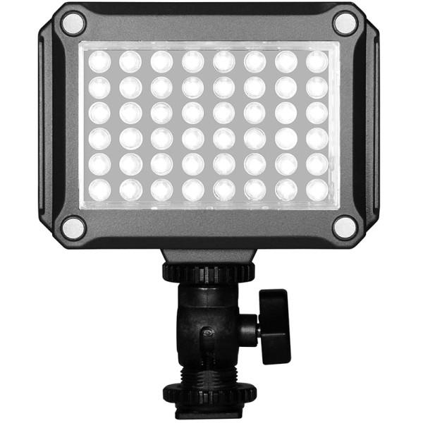 Накамерне світло Metz Mecalight LED-320