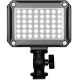 Накамерне світло Metz Mecalight LED-320