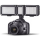 Накамерне світло Metz Mecalight LED-480