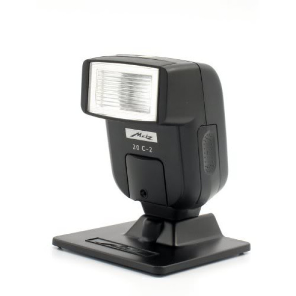 Підставка Metz Stand small black