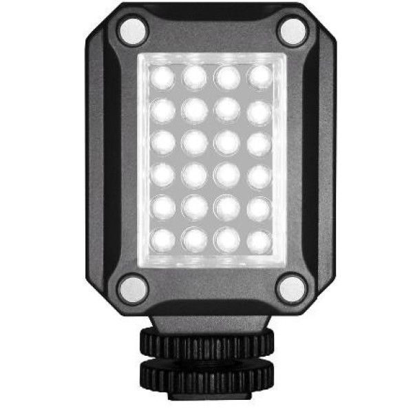 Накамерне світло Metz Mecalight LED-160