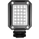 Накамерне світло Metz Mecalight LED-160