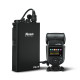 Спалах Nissin Speedlite Di700 Nikon + Think Tank Pee Wee Pixel Pocket Rocket