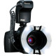 Спалах кільцевий Nissin MF18 Nikon + Think Tank Pee Wee Pixel Pocket Rocket