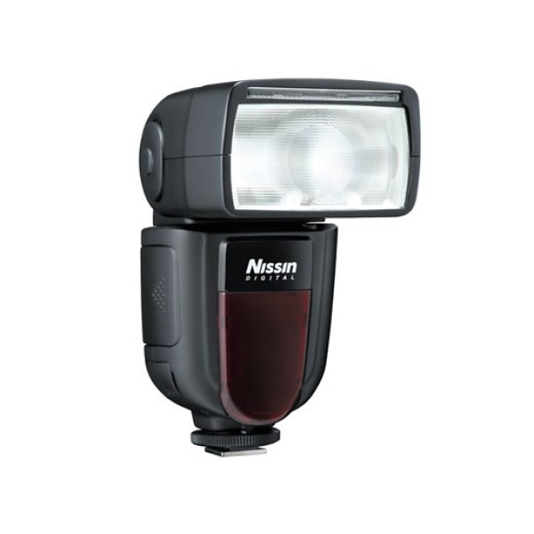 Спалах Nissin Speedlite Di700 Nikon + Think Tank Pee Wee Pixel Pocket Rocket