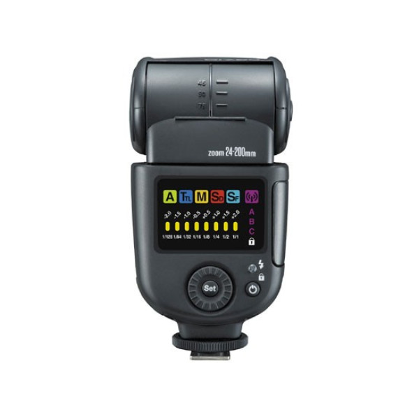 Спалах Nissin Speedlite Di700 Nikon + Think Tank Pee Wee Pixel Pocket Rocket