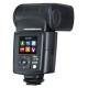 Спалах Nissin Speedlite Di866 Mark II Nikon + Think Tank Pee Wee Pixel Pocket Rocket