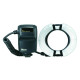 Спалах кільцевий Nissin MF18 Nikon + Think Tank Pee Wee Pixel Pocket Rocket