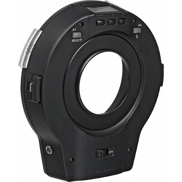 Вспышка кольцевая Metz 15 MS-1 digital KIT
