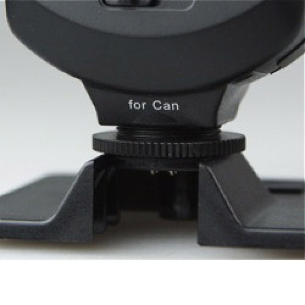 Підставка Metz Stand small black