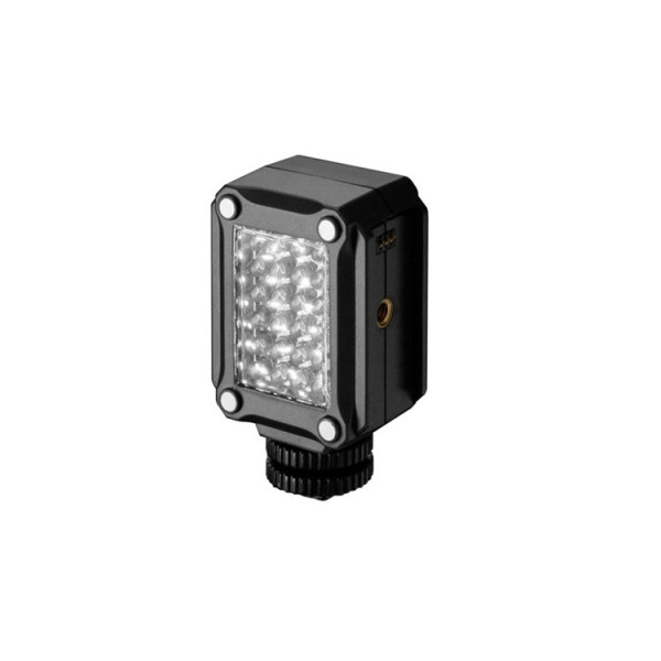 Накамерне світло Metz Mecalight LED-160