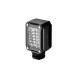 Накамерне світло Metz Mecalight LED-160