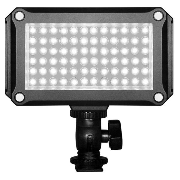 Накамерне світло Metz Mecalight LED-480