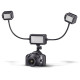 Накамерне світло Metz Mecalight LED-320