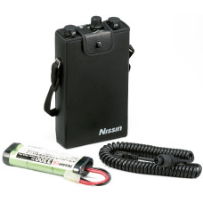 Батарейный блок Nissin PS300 для вспышек Canon