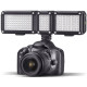 Накамерне світло Metz Mecalight LED-320