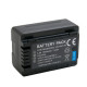 Акумулятор ExtraDigital для Panasonic VW-VBT190 (BDP2691)