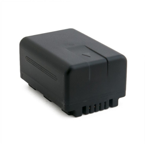Акумулятор ExtraDigital для Panasonic VW-VBT190 (BDP2691)