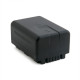Акумулятор ExtraDigital для Panasonic VW-VBT190 (BDP2691)