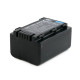 Акумулятор ExtraDigital для Panasonic VW-VBT190 (BDP2691)