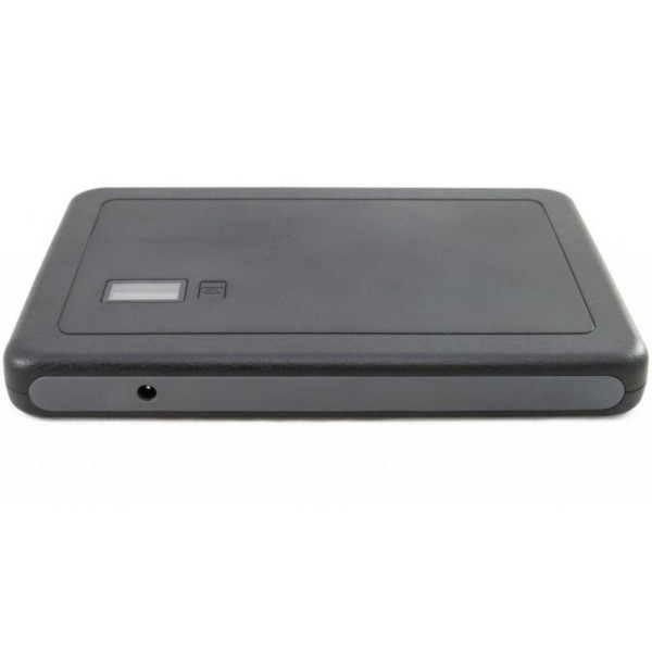 Мобильный аккумулятор Extradigital ED-6SL Black (PBU3414)