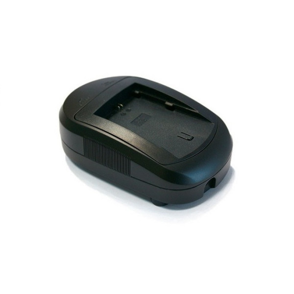 Зарядний пристрій ExtraDigital DC-100 для Panasonic CGR-D120, D220, D320, CGR-D08, DMW-BL14, CGR-S602A (DV00DV2021)