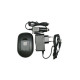 Зарядний пристрій ExtraDigital DC-100 для Panasonic CGR-D120, D220, D320, CGR-D08, DMW-BL14, CGR-S602A (DV00DV2021)