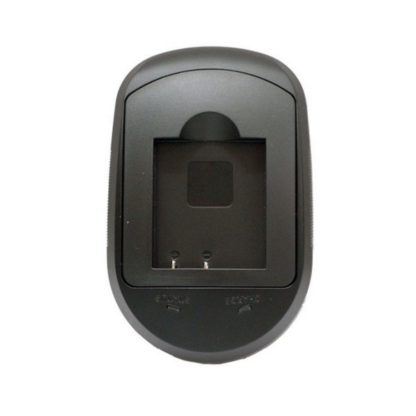 Зарядний пристрій ExtraDigital DC-100 для Panasonic CGR-D120, D220, D320, CGR-D08, DMW-BL14, CGR-S602A (DV00DV2021)