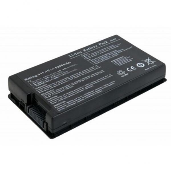 Акумулятор ExtraDigital для ноутбуків Asus (BNA3967)