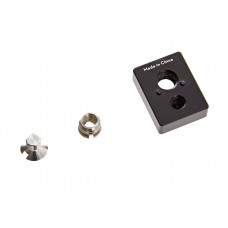 Универсальное крепление DJI 1/4 "и 3/8 (OAUMD)