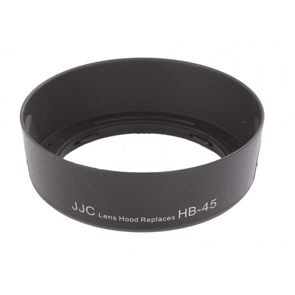 Бленда JJC LH-45 (Nikon 18-55)