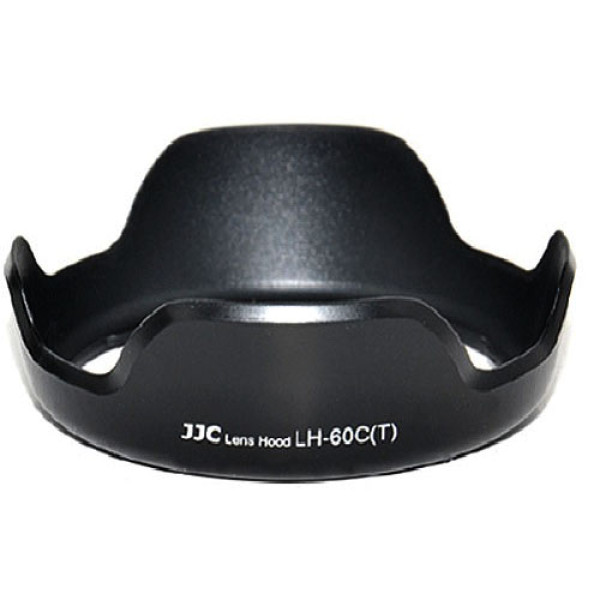 Бленда JJC LH-60C(T) (Canon EW-60C)