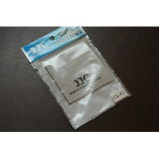Мікрофіброва серветка JJC CL-C1