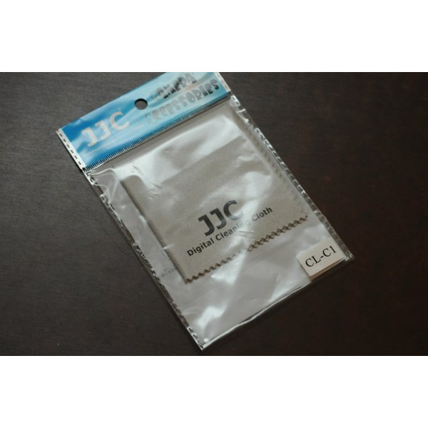 Мікрофіброва серветка JJC CL-C1