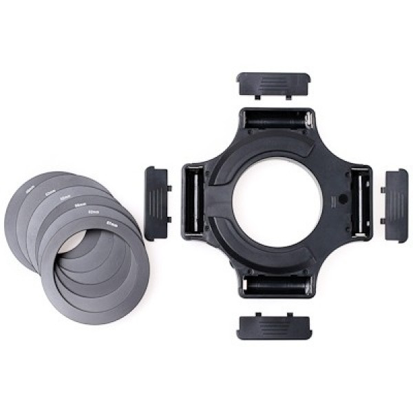 Накамерне світло JJC LED-60