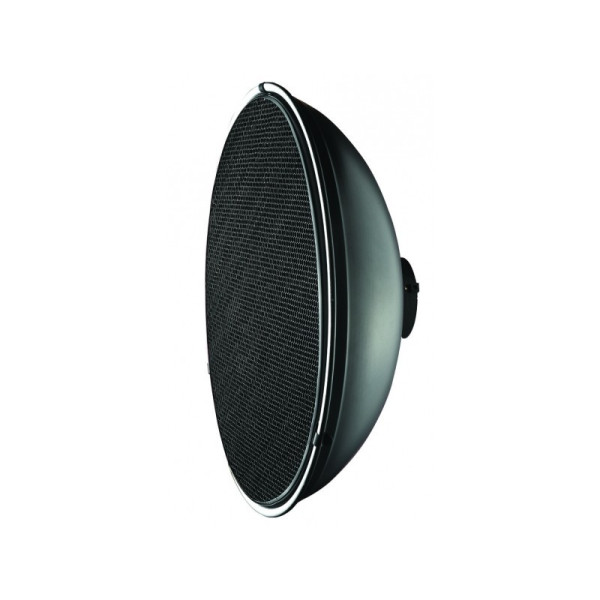 Набор рефлектор+соты+beauty dish Mircopro 550