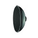 Набор рефлектор+соты+beauty dish Mircopro 550
