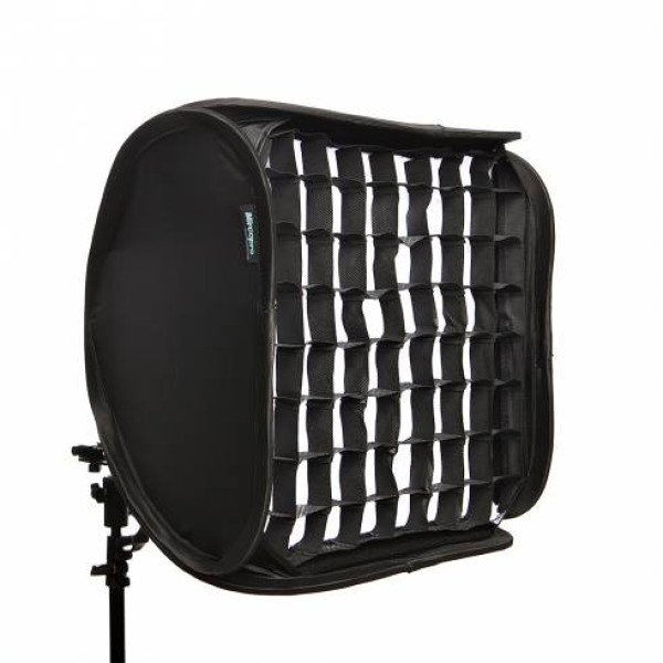 Софтбокс Mircopro Easy Box EB-062 40х40см с сотами