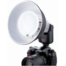Портретная тарелка на встроенную вспышку Mircopro FGA-RF