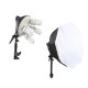Флуоресцентный свет Mircopro FL-305