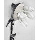 Флуоресцентный свет Mircopro FL-305