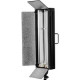 Флуоресцентная панель Mircopro FL-552