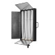 Флуоресцентная панель Mircopro FL-554