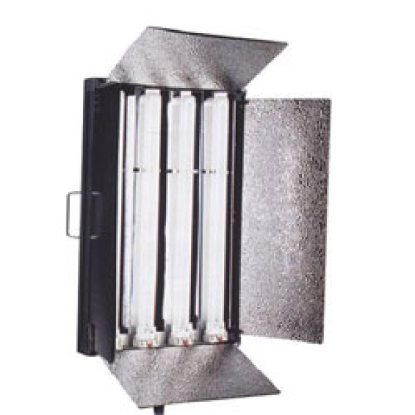 Флуоресцентная панель Mircopro FL-554