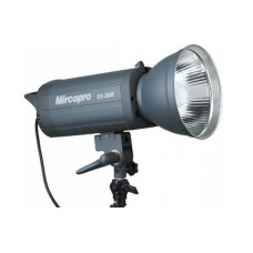 Вспышка Mircopro EX-300