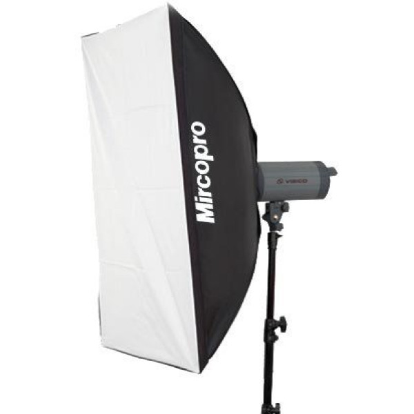 Софтбокс Mircopro SB-030 50x70см