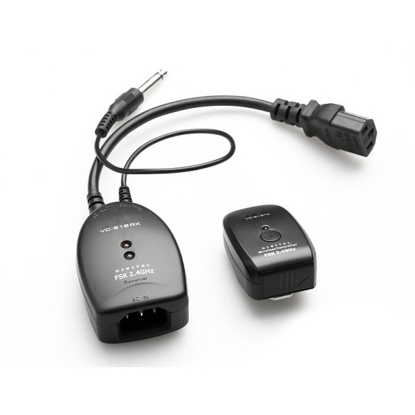 Радіосинхронізатор Mircopro Radio Trigger VC-816