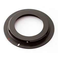 Адаптер для объектива JJC LMA-M42_EOS