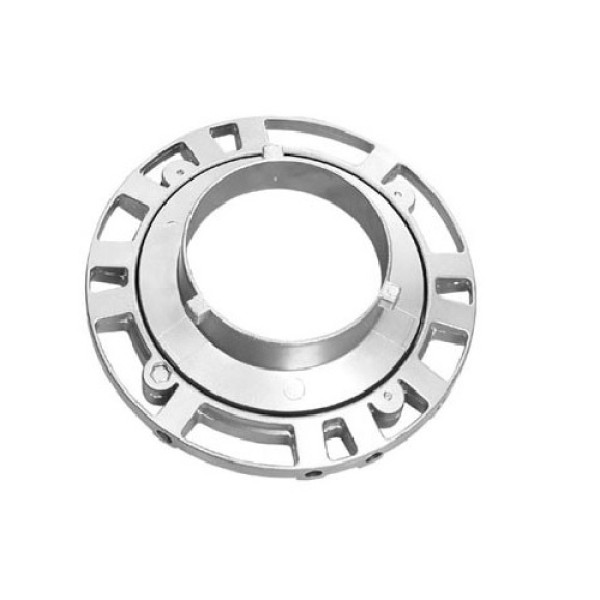 Адаптер Mircopro SREC для софтбокса Elinchrom